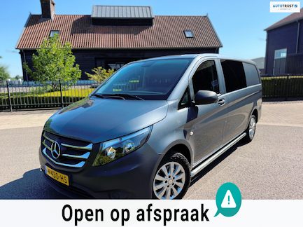 Mercedes-Benz Vito 0