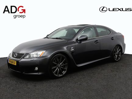 Lexus IS 0
