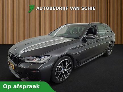 BMW 5-Serie 0