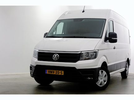 Volkswagen Crafter 0
