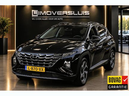 Hyundai Tucson 0