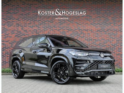 Volkswagen Tayron 0