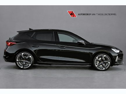 CUPRA Leon 0