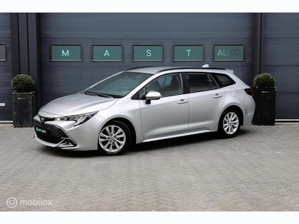 Toyota Corolla 0