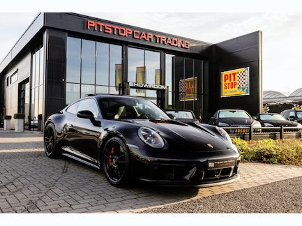 Porsche 911 0