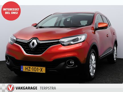 Renault Kadjar 0