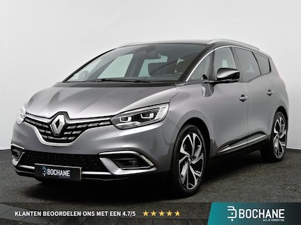 Renault Grand Scenic 0