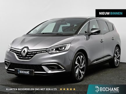 Renault Grand Scenic 0