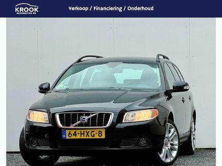 Volvo V70 0