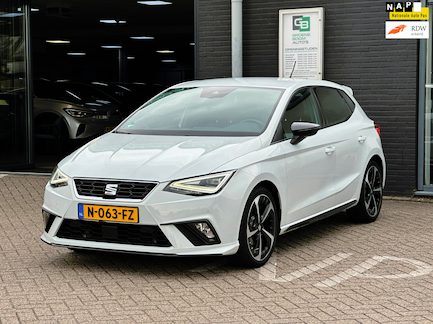SEAT Ibiza 0