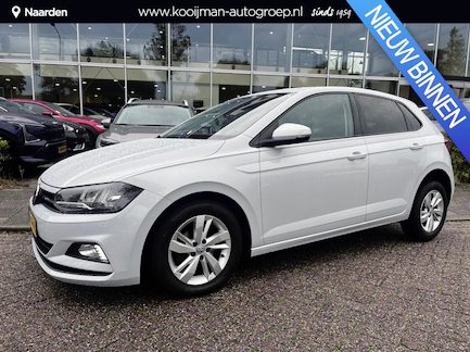 Volkswagen Polo 0