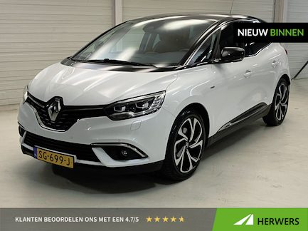 Renault Scenic 0