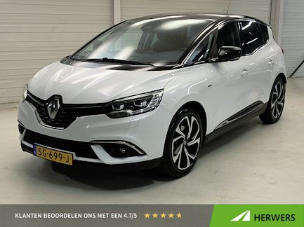 Renault Scenic 0