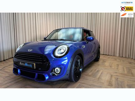 MINI Cooper 0