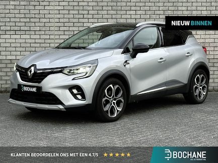 Renault Captur 0