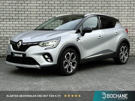 Renault Captur 0