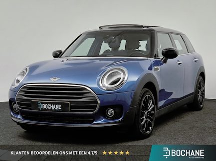 MINI Clubman 0