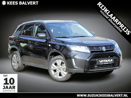 Suzuki Vitara 0