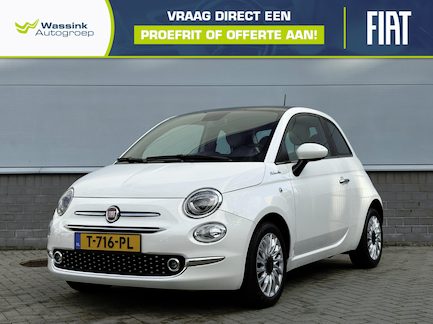 Fiat 500 0
