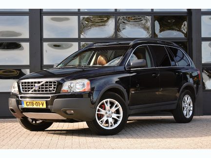 Volvo XC90 0