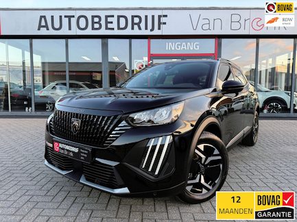 Peugeot 2008 0