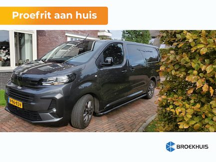 Peugeot Expert 0