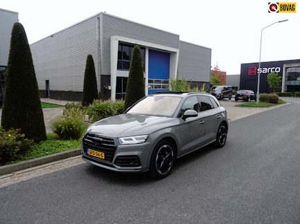 Audi Q5 0