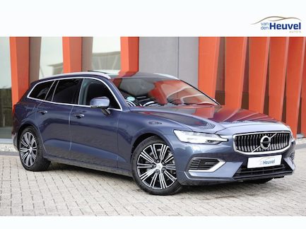 Volvo V60 0