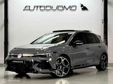 Volkswagen Golf 0
