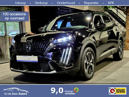 Peugeot 2008 0