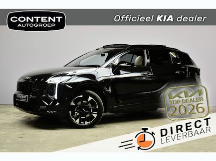 Kia Sportage 0