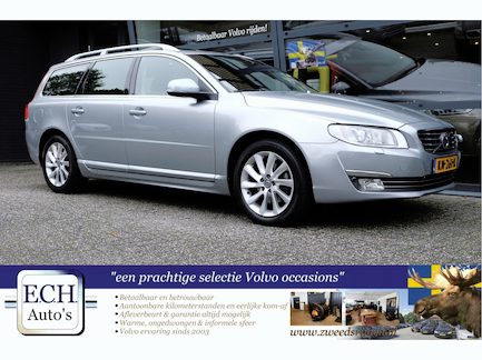 Volvo V70 0