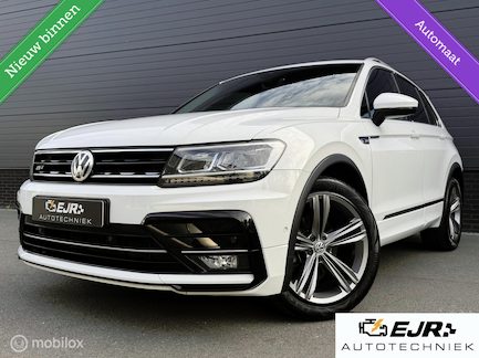 Volkswagen Tiguan 0