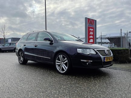 Volkswagen Passat 0