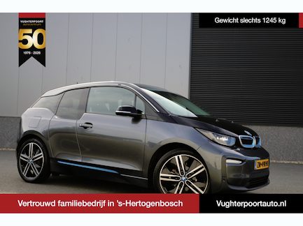 BMW i3 0