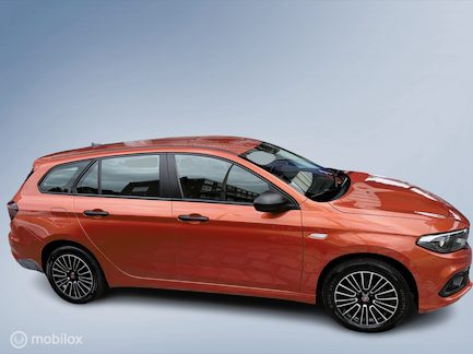 Fiat Tipo 0