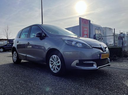 Renault Scenic 0