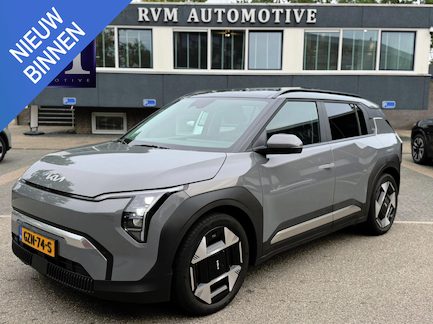 Kia EV3 0