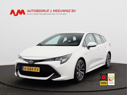 Toyota Corolla 0