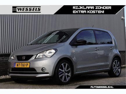 SEAT Mii 0