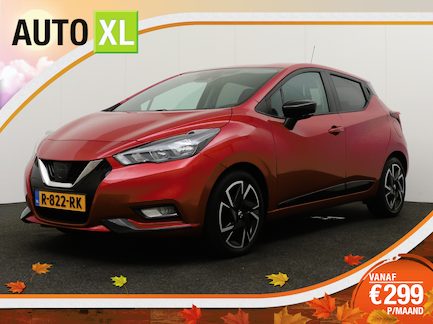 Nissan Micra 0