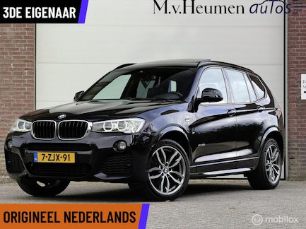 BMW X3 0