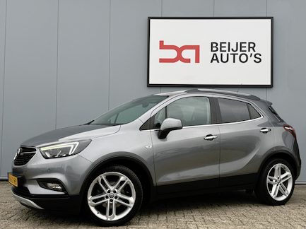Opel Mokka 0