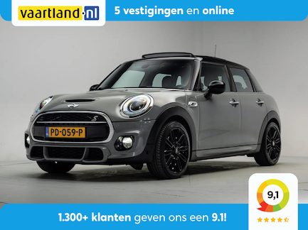 MINI John Cooper Works 0
