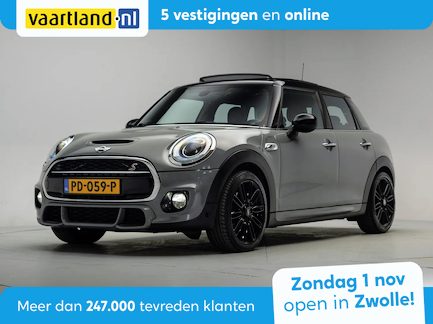 MINI John Cooper Works 0