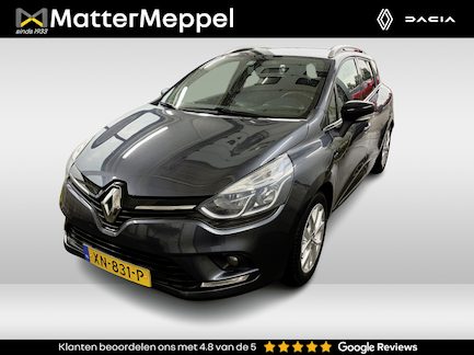 Renault Clio 0