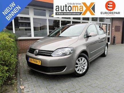 Volkswagen Golf Plus 0