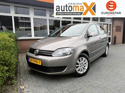 Volkswagen Golf Plus 0
