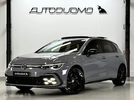 Volkswagen Golf 0