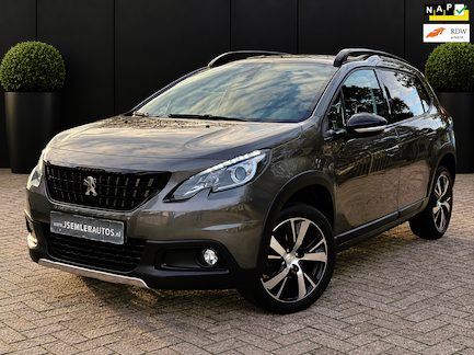 Peugeot 2008 0